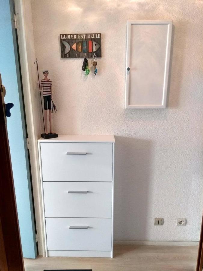 Studio Les Sables D'Olonne Port Olona - La Chaume المظهر الخارجي الصورة
