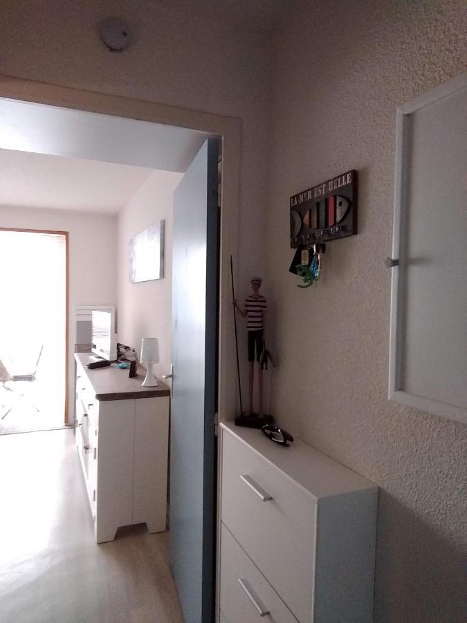 Studio Les Sables D'Olonne Port Olona - La Chaume المظهر الخارجي الصورة
