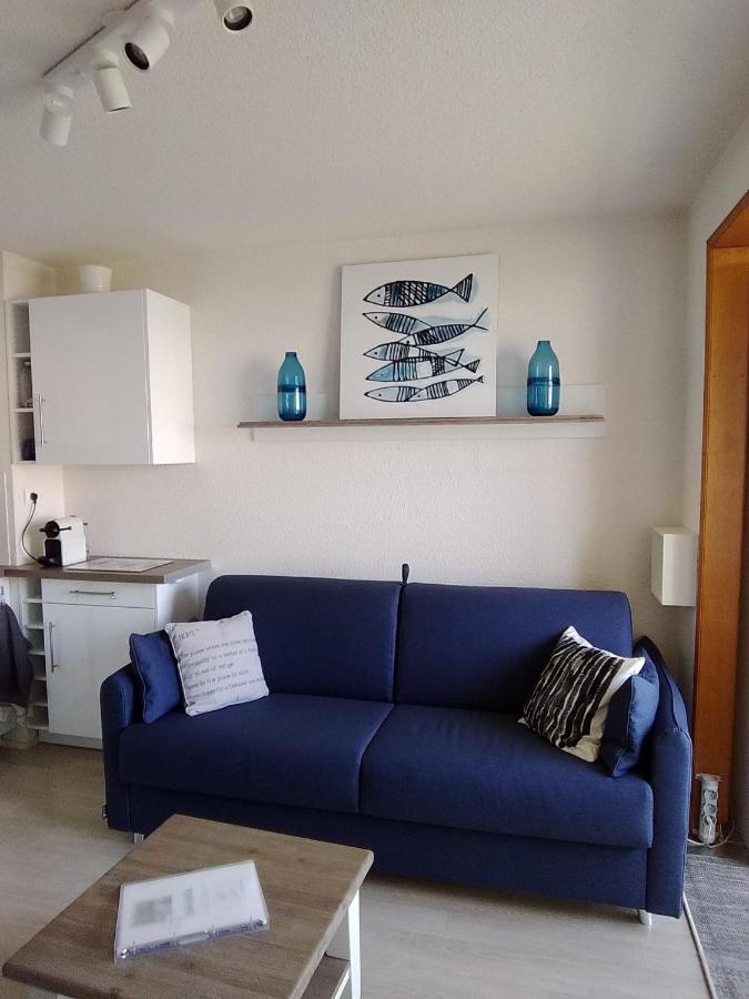 Studio Les Sables D'Olonne Port Olona - La Chaume المظهر الخارجي الصورة