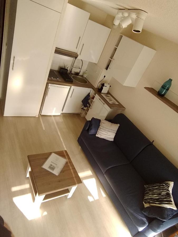 Studio Les Sables D'Olonne Port Olona - La Chaume المظهر الخارجي الصورة
