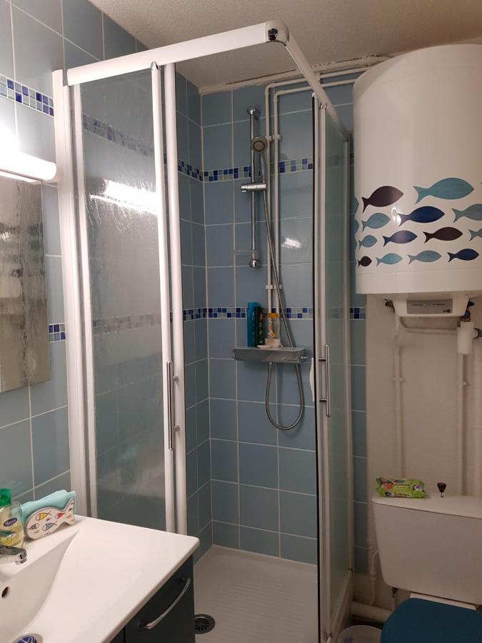 Studio Les Sables D'Olonne Port Olona - La Chaume المظهر الخارجي الصورة