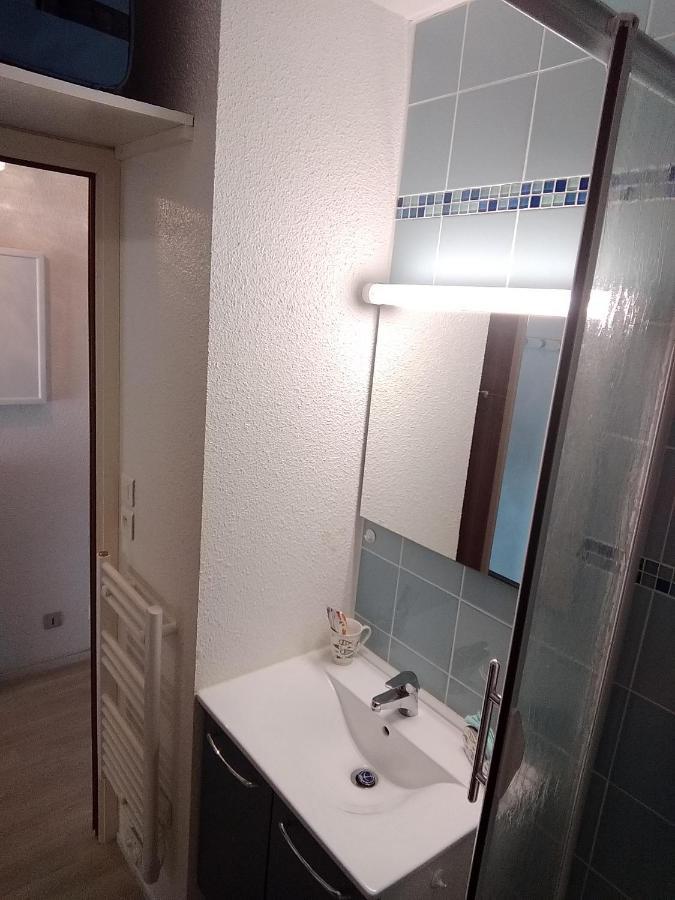 Studio Les Sables D'Olonne Port Olona - La Chaume المظهر الخارجي الصورة