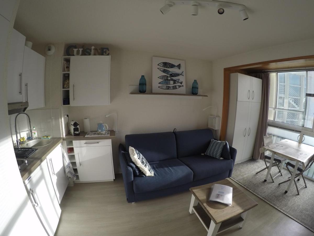 Studio Les Sables D'Olonne Port Olona - La Chaume المظهر الخارجي الصورة
