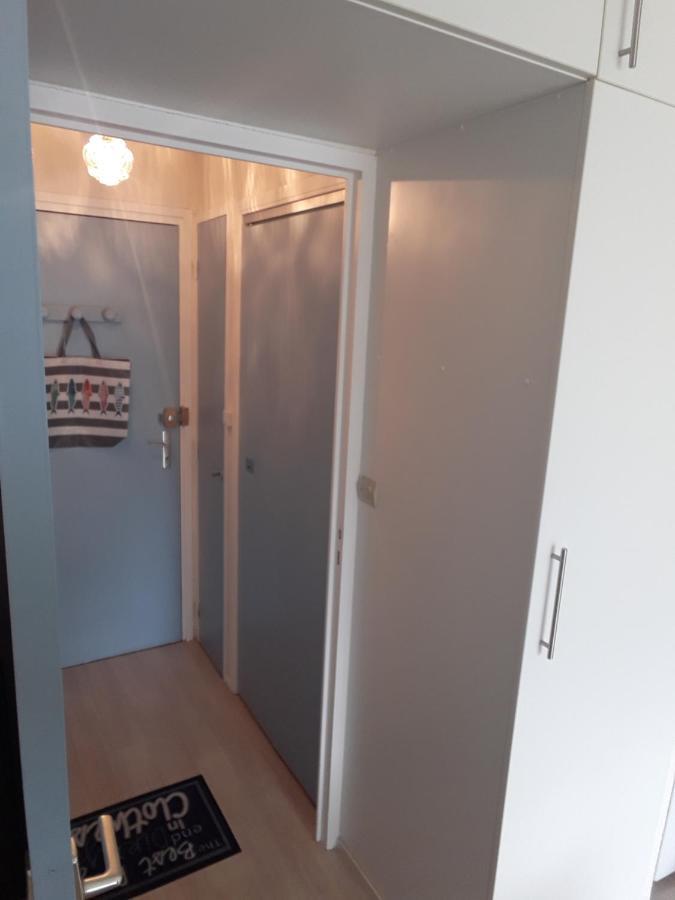 Studio Les Sables D'Olonne Port Olona - La Chaume المظهر الخارجي الصورة