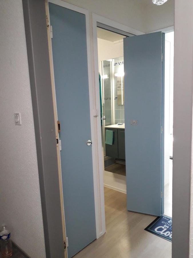 Studio Les Sables D'Olonne Port Olona - La Chaume المظهر الخارجي الصورة