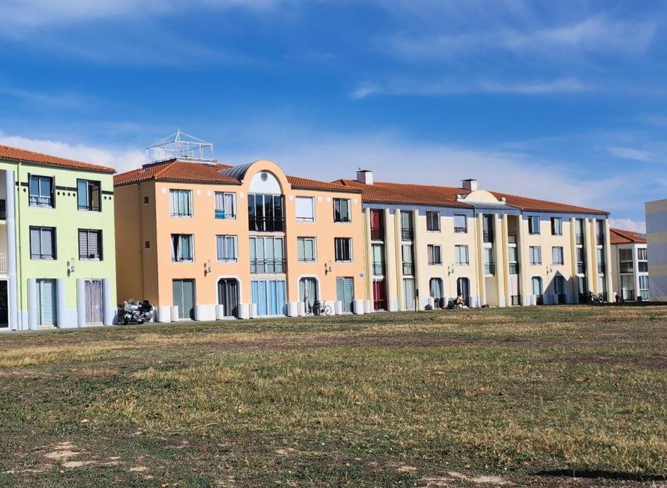 Studio Les Sables D'Olonne Port Olona - La Chaume المظهر الخارجي الصورة