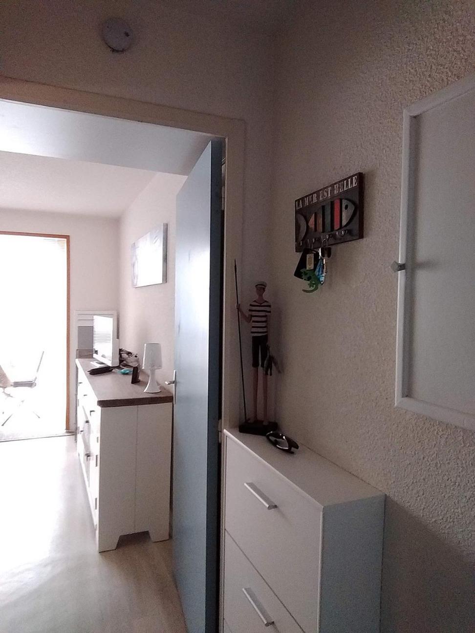 Studio Les Sables D'Olonne Port Olona - La Chaume المظهر الخارجي الصورة