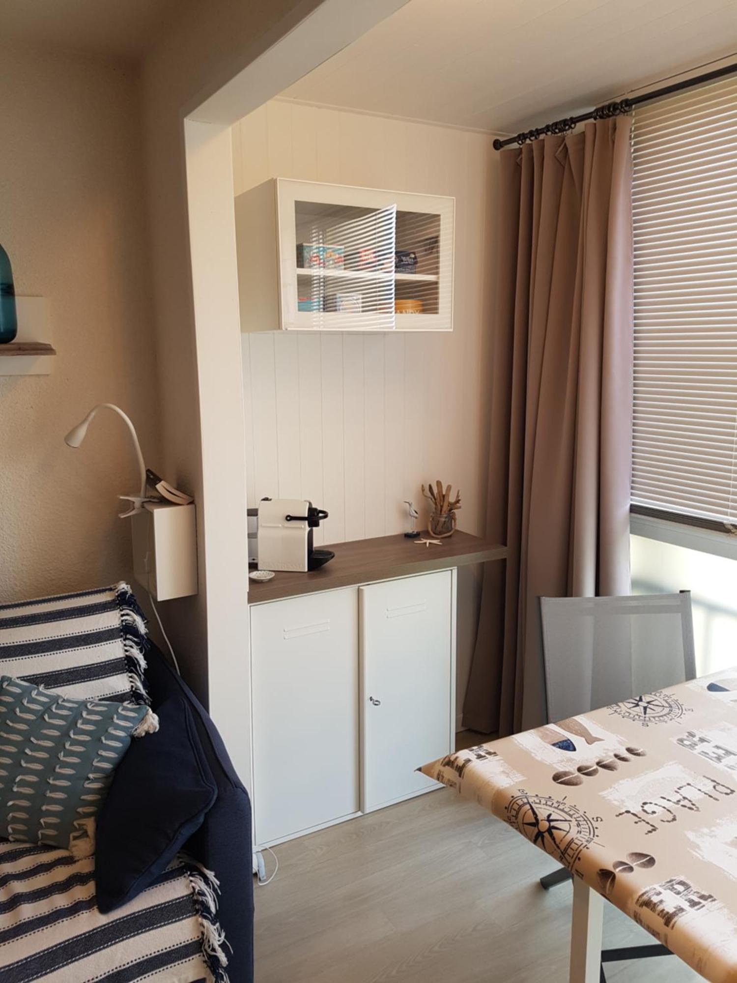 Studio Les Sables D'Olonne Port Olona - La Chaume المظهر الخارجي الصورة